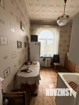 2-к квартира, вторичка, 55м2, 5/5 этаж