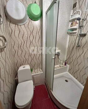 1-к квартира, вторичка, 22м2, 4/5 этаж