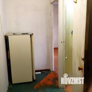 1-к квартира, вторичка, 33м2, 3/5 этаж