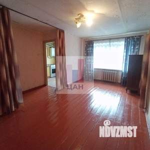 2-к квартира, вторичка, 41м2, 2/5 этаж