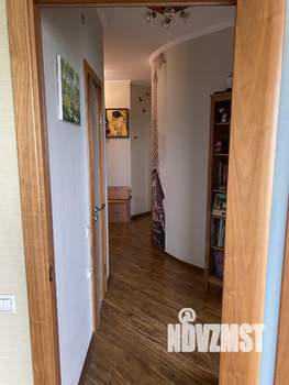 2-к квартира, вторичка, 60м2, 13/17 этаж