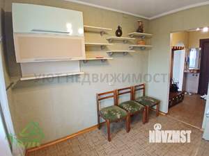 1-к квартира, вторичка, 32м2, 8/9 этаж