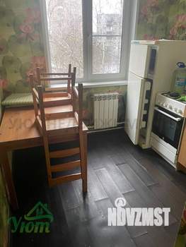 1-к квартира, вторичка, 30м2, 5/5 этаж