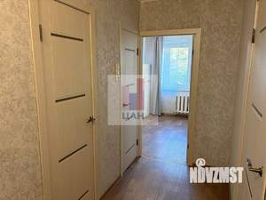 1-к квартира, вторичка, 36м2, 7/14 этаж