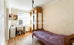 3-к квартира, вторичка, 56м2, 4/5 этаж
