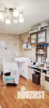 2-к квартира, вторичка, 59м2, 8/10 этаж