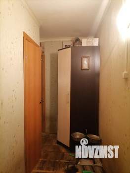 2-к квартира, вторичка, 46м2, 1/5 этаж
