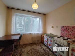 1-к квартира, вторичка, 35м2, 3/14 этаж