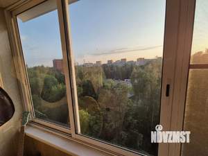 3-к квартира, вторичка, 59м2, 7/9 этаж