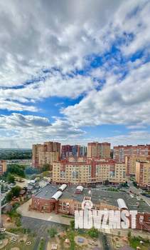 1-к квартира, вторичка, 45м2, 13/17 этаж