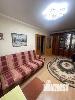 2-к квартира, вторичка, 45м2, 1/5 этаж