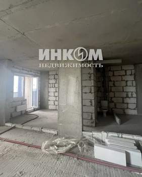2-к квартира, вторичка, 62м2, 15/17 этаж