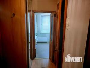 1-к квартира, вторичка, 33м2, 4/10 этаж