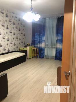 Фото квартиры на продажу (4)