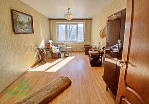 3-к квартира, вторичка, 63м2, 2/9 этаж