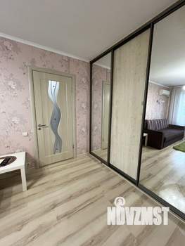 1-к квартира, вторичка, 33м2, 9/9 этаж