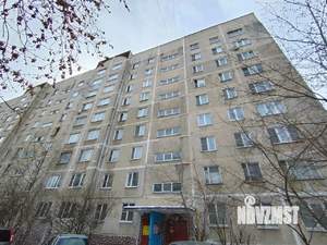 2-к квартира, вторичка, 45м2, 3/9 этаж