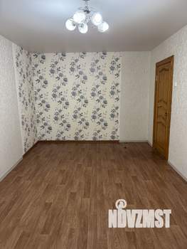 1-к квартира, вторичка, 28м2, 2/5 этаж