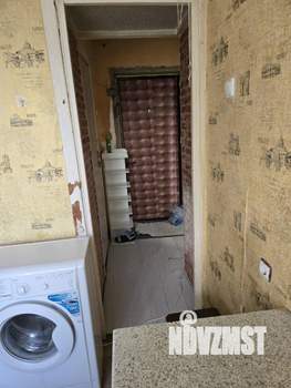 1-к квартира, вторичка, 23м2, 5/5 этаж