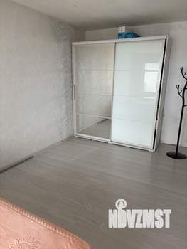 2-к квартира, вторичка, 52м2, 6/9 этаж