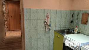 3-к квартира, вторичка, 57м2, 1/5 этаж
