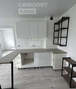 2-к квартира, вторичка, 34м2, 3/5 этаж