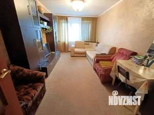 3-к квартира, вторичка, 63м2, 7/9 этаж