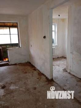 1-к квартира, вторичка, 33м2, 4/5 этаж