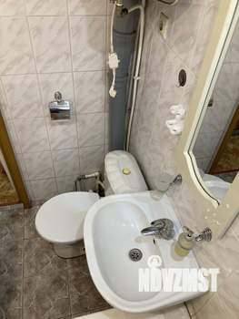 2-к квартира, вторичка, 43м2, 5/5 этаж
