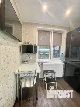 2-к квартира, вторичка, 45м2, 1/5 этаж