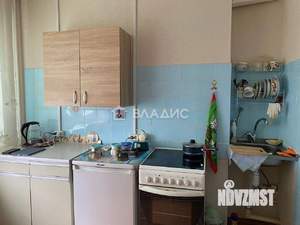 1-к квартира, вторичка, 35м2, 7/14 этаж