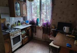 2-к квартира, вторичка, 43м2, 4/5 этаж