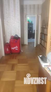 3-к квартира, вторичка, 83м2, 2/5 этаж