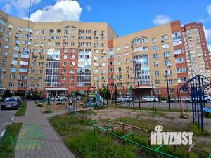 2-к квартира, вторичка, 59м2, 10/10 этаж