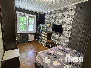 3-к квартира, вторичка, 56м2, 3/5 этаж