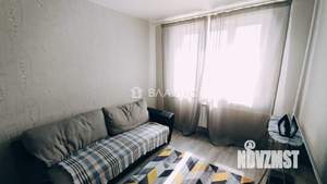 1-к квартира, вторичка, 37м2, 7/10 этаж