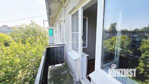 2-к квартира, вторичка, 47м2, 5/5 этаж