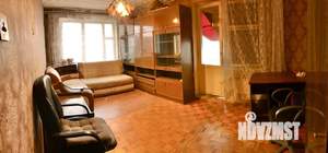 2-к квартира, вторичка, 53м2, 5/14 этаж