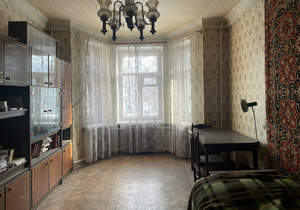 3-к квартира, вторичка, 84м2, 4/5 этаж