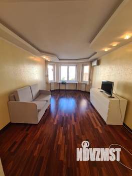 2-к квартира, вторичка, 92м2, 4/12 этаж