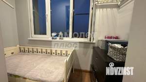 1-к квартира, вторичка, 36м2, 14/25 этаж