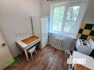 1-к квартира, вторичка, 31м2, 2/5 этаж