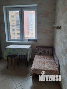 1-к квартира, вторичка, 46м2, 4/7 этаж