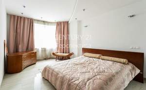 2-к квартира, вторичка, 94м2, 2/10 этаж