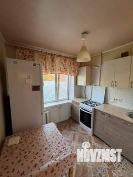 1-к квартира, вторичка, 31м2, 3/4 этаж