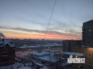 3-к квартира, вторичка, 72м2, 10/14 этаж