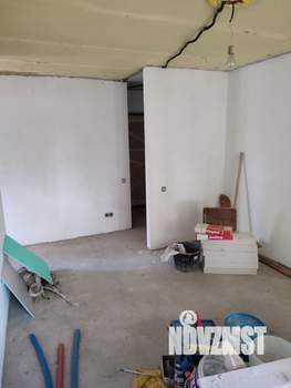 2-к квартира, вторичка, 30м2, 1/5 этаж