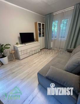 2-к квартира, вторичка, 43м2, 2/5 этаж
