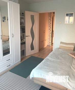 2-к квартира, вторичка, 52м2, 9/14 этаж