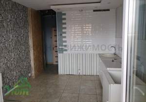 2-к квартира, вторичка, 62м2, 7/17 этаж